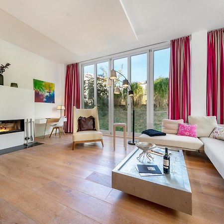 Villa Theres Dolphin Sellin  외부 사진