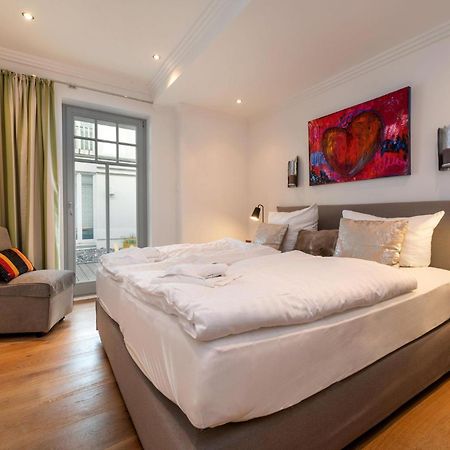 Villa Theres Dolphin Sellin  외부 사진