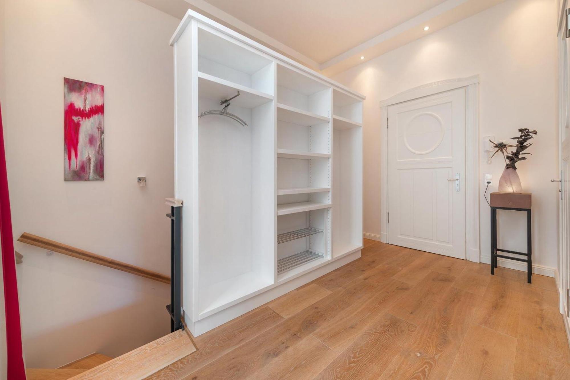 Villa Theres Dolphin Sellin  외부 사진