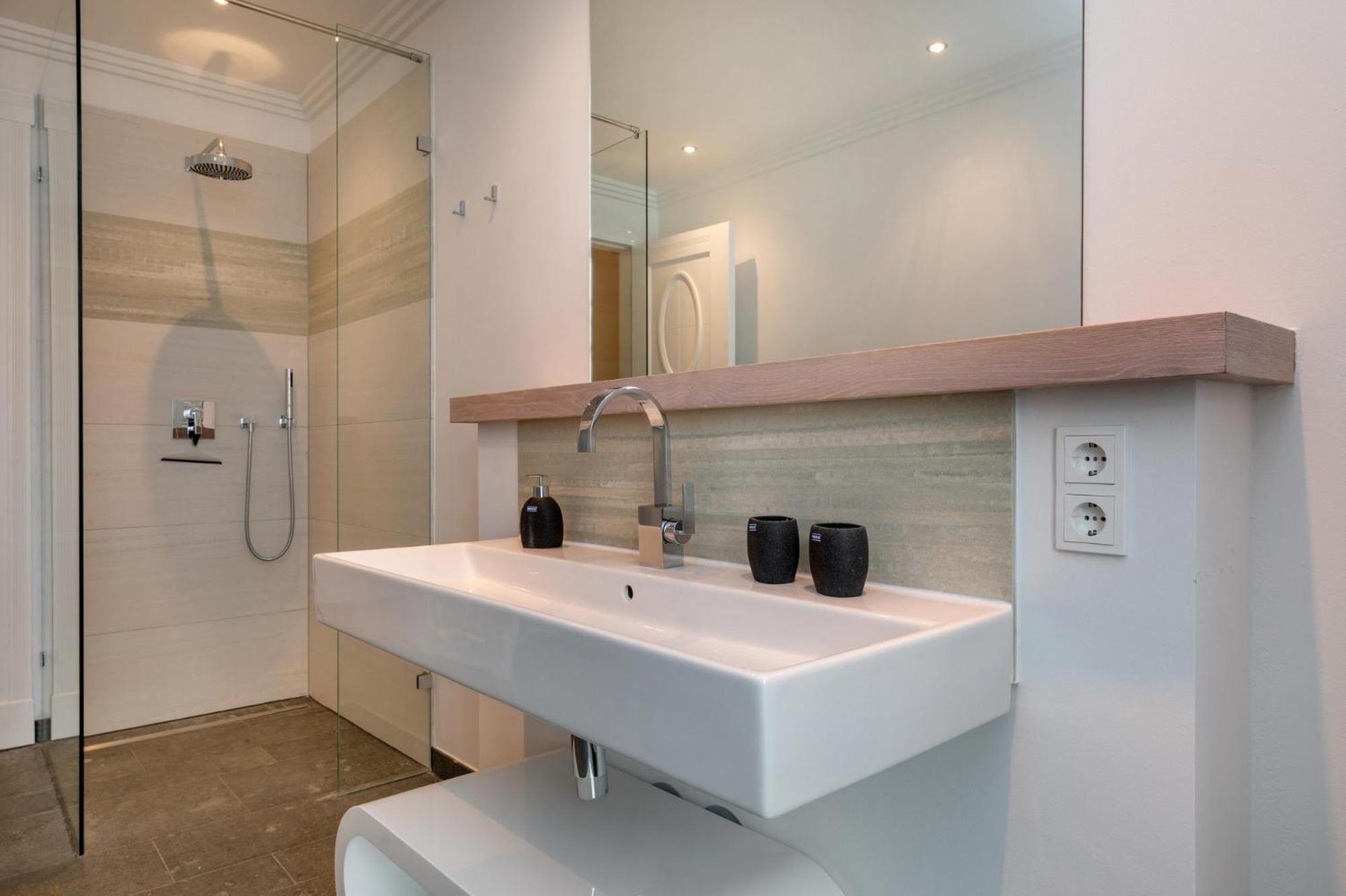 Villa Theres Dolphin Sellin  외부 사진