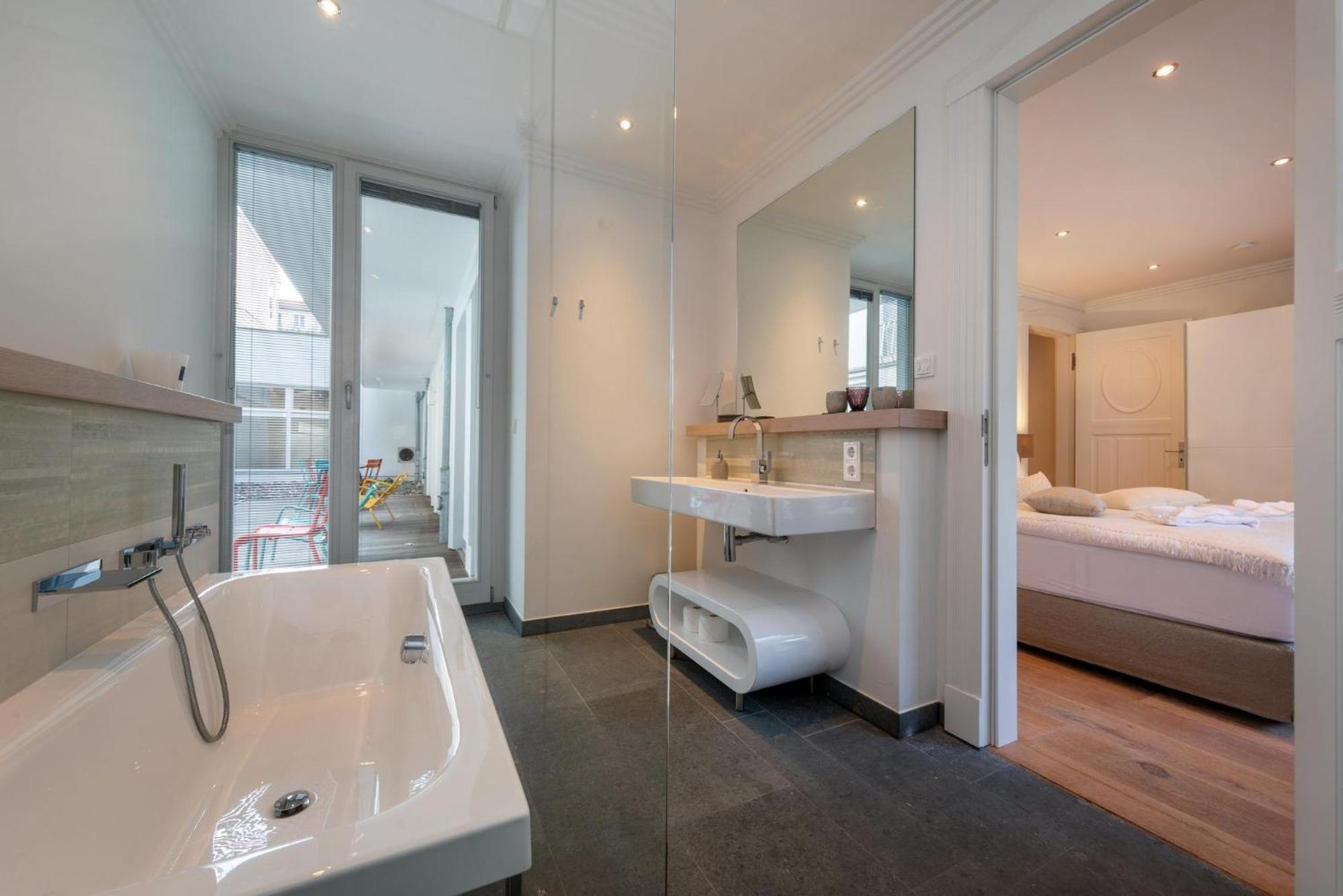 Villa Theres Dolphin Sellin  외부 사진