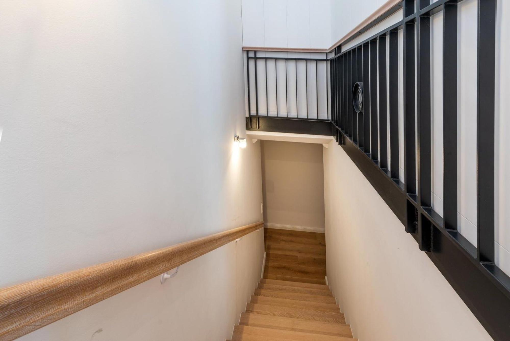 Villa Theres Dolphin Sellin  외부 사진