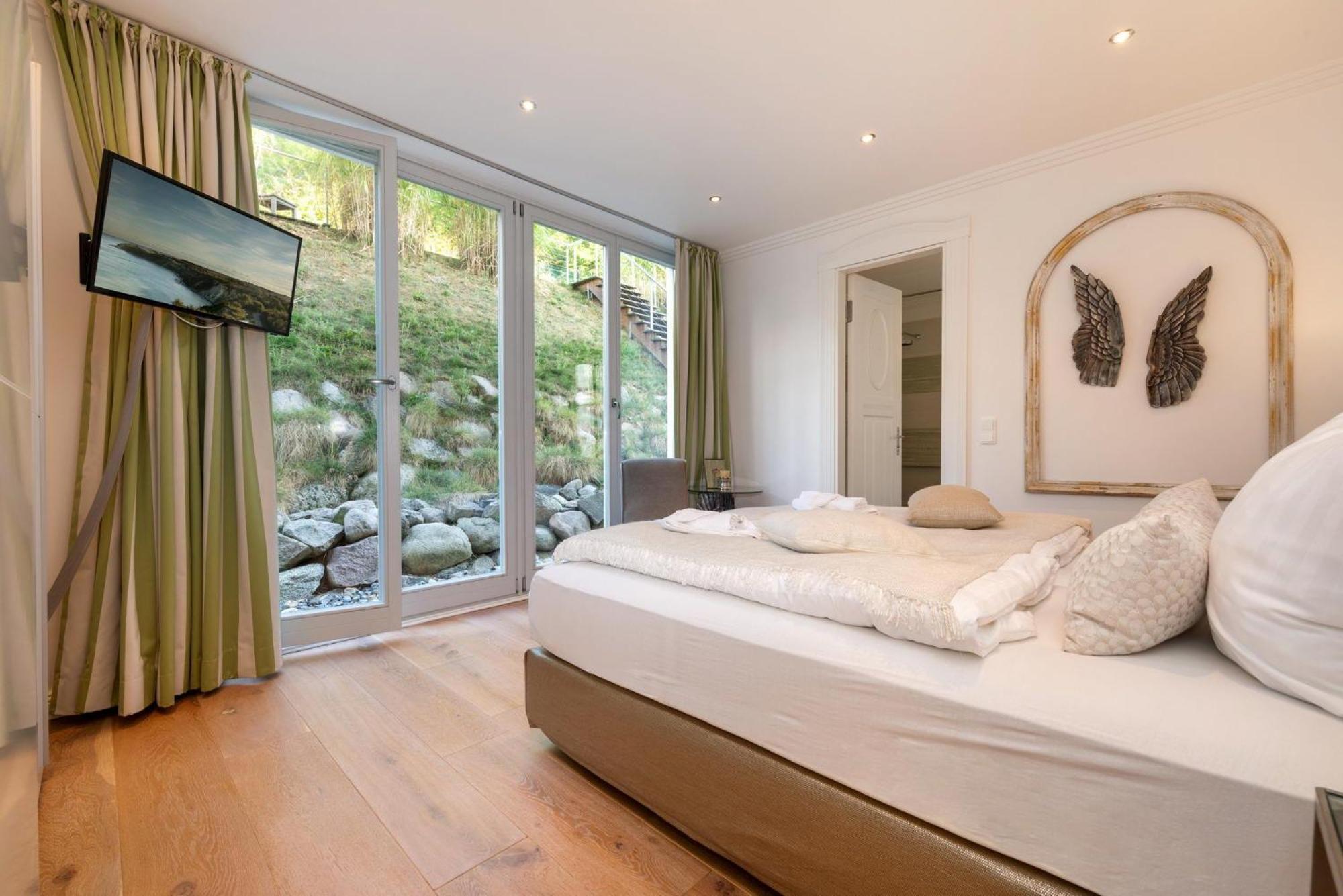 Villa Theres Dolphin Sellin  외부 사진