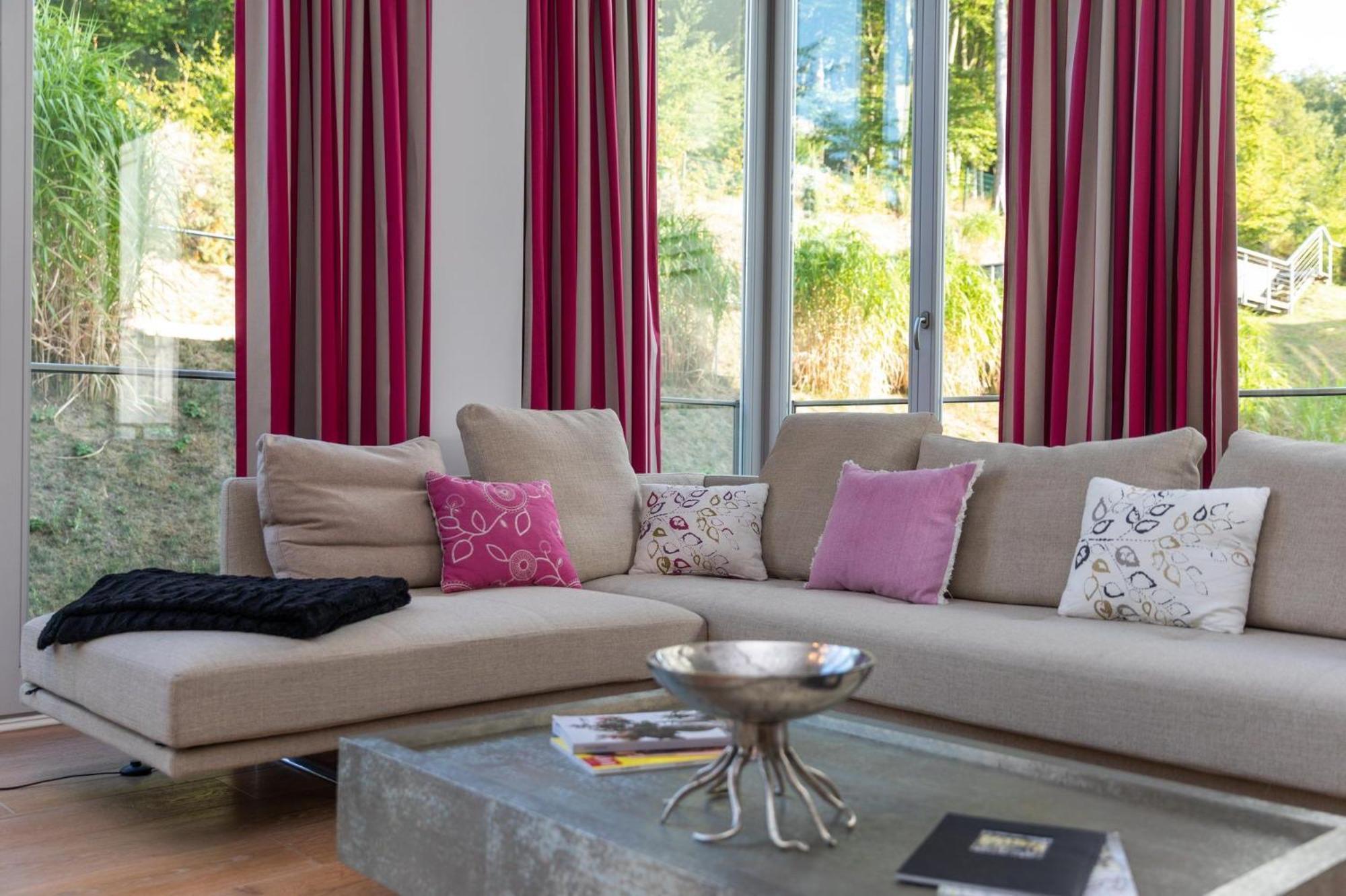 Villa Theres Dolphin Sellin  외부 사진